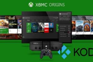 Kodi On Xbox 360 Comienza Aquí: Pelis, TV y Entretenimiento