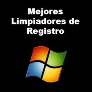 limpiadores de registro