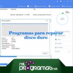 5 Programas Para Reparar Disco Duro