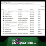 Cómo Quitar Programas Del Arranque De Windows 10