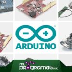 Programa para controlar Arduino