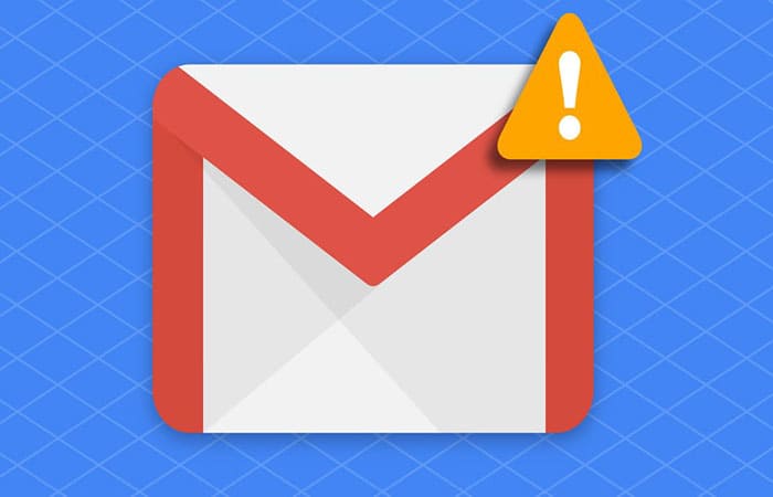 Gmail No Funciona. Causas, Soluciones, Alternativas
