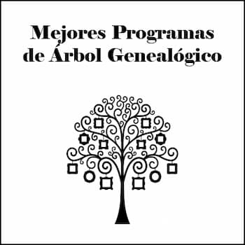 programas de árbol genealógico