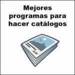 10 Mejores Programas para Hacer Catálogos de Ventas