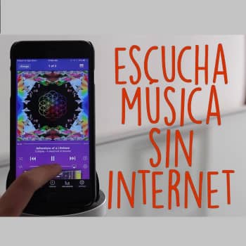 10 Mejores Apps De Música Offline Que Funcionan Sin Wifi