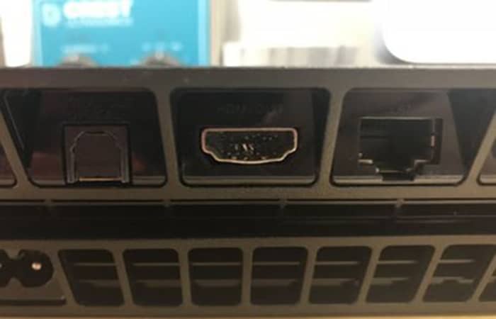 puerto HDMI