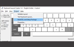 Alt Gr Not Working Causes Solutions Alternatives Currentyear
