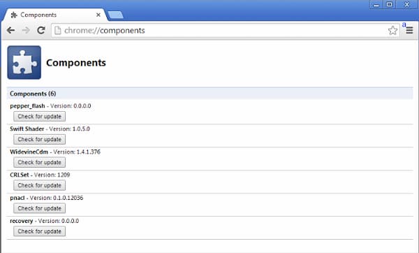 S H r Uppdaterar Du Chrome komponenter Varf r G ra Det S H r Uppdaterar Du Chrome komponenter Varf r G ra Det