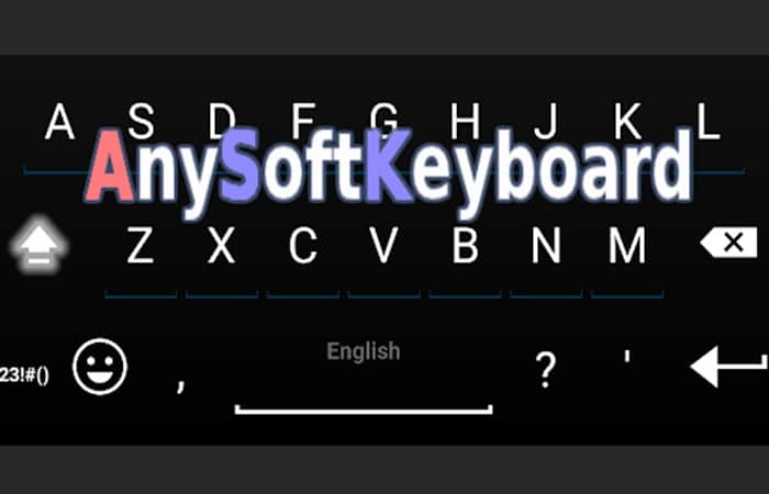 AnySoftKeyboard