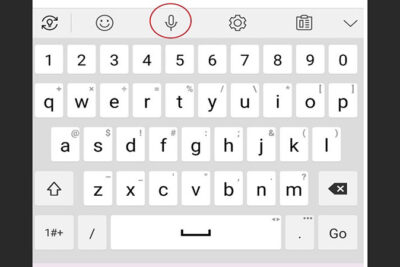 Chrome Keyboard