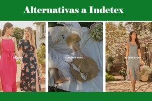 10 Alternativas A Indetex: Distribuidores De Ropa Al Mayor