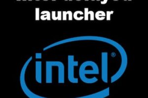 Intel Delayed Launcher Que Es Funciones Deshabilitar