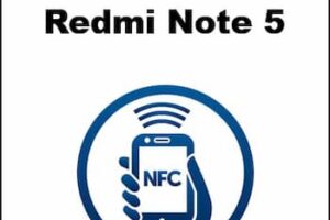 NFC en Xiomi Redmi Note 5 | Qué Es, Cómo Activarlo y Ventajas