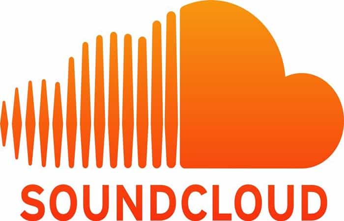 SoundCloud,