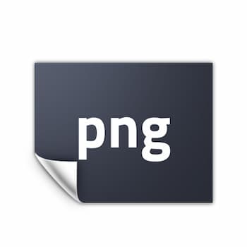 archivos PNG