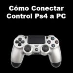 Cómo Conectar Control Ps4 a PC | Diferentes Métodos