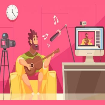 7 Mejores Herramientas Para Crear Videos Musicales
