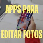 10 Mejores Apps Para Editar Fotos En Iphone Y Android