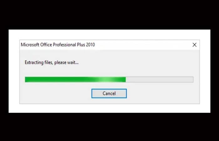 Cómo instalar programas en Windows 10