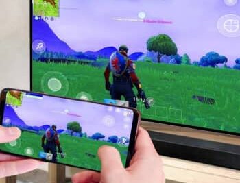 10 Mejores Apps Para Conectar Tu Dispositivo Android A La TV