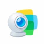 programas de webcam para Windows