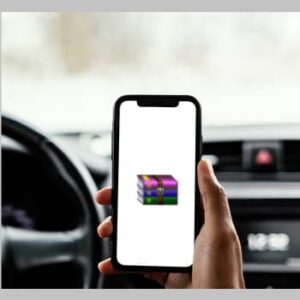 7 أفضل التطبيقات لفتح ملفات ZIP