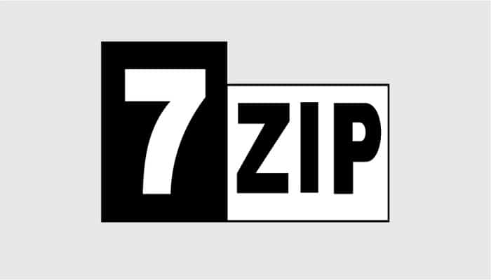 7zip No Puede Abrir El Archivo Como Archivo