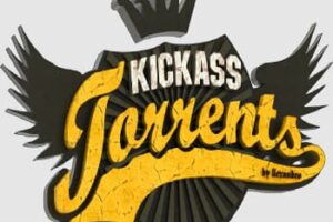 8 Mejores Alternativas A Kickass Torrents
