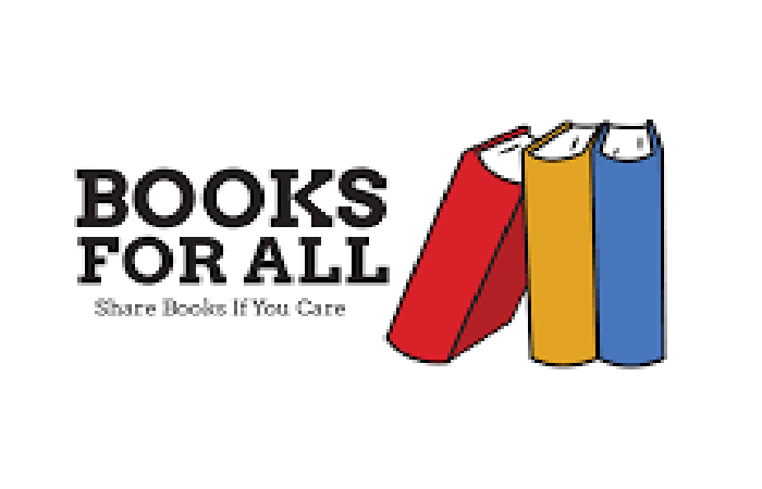 Books for all