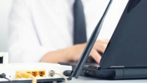 Internet No Funciona Pero Está Conectado