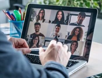 7 Mejores Programas Para Compartir Pantalla