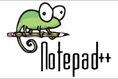 comparar dos archivos en Notepad ++