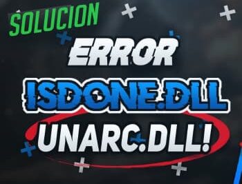 cómo solucionar el error 'ISDONE. DLL' al instalar juegos en Windows