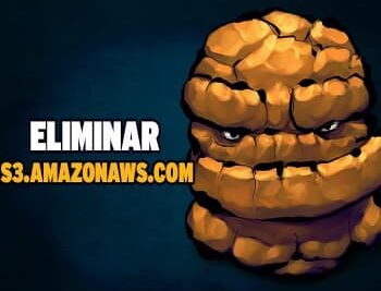 Cómo eliminar el virus S3.amazonaws.com