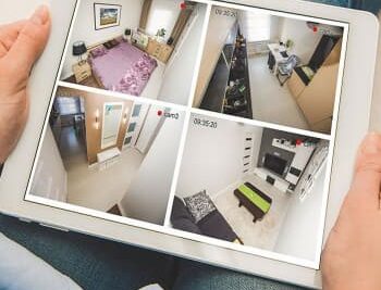 10 Mejores Software Para Ver Las Cámaras IP Desde La PC