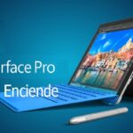Surface Pro No Se Enciende
