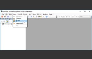 How to Use VBA in PowerPoint: A Beginner's Guide