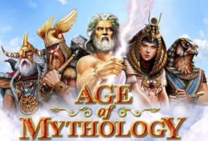 play age of mythology on windows 10
