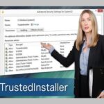 Cómo Eliminar El Virus TrustedInstaller En Tu Ordenador