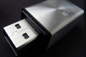 Cómo Crear Una Memoria USB De Arranque