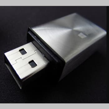 Cómo Crear Una Memoria USB De Arranque