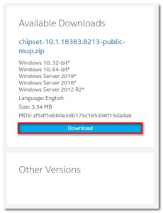 修复 Windows 中的 LiveKernelEvent 193 错误 - Mundobytes