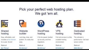 Hostgator