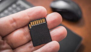 Mi Tarjeta SD No Funciona