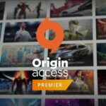 Origin no se actualiza