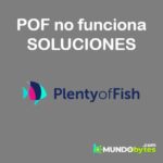 POF No Funciona | Causas y Soluciones a Problemas