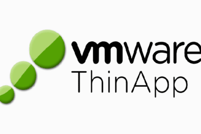 VMware ThinApp