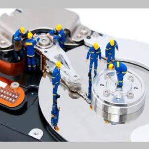 Cómo Crear Una Partición De Recuperación En Windows 10