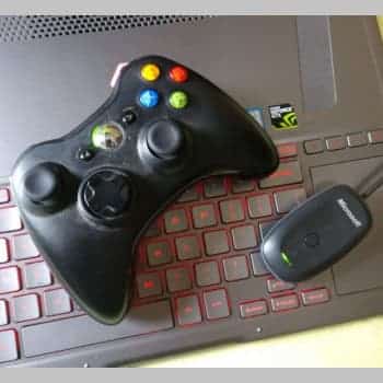 El Controlador De Xbox 360 No Funciona En Windows 10