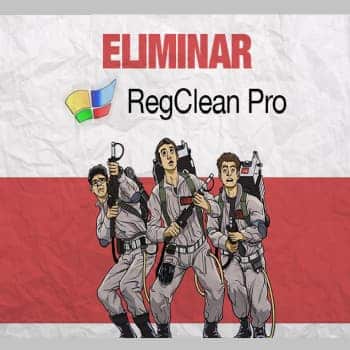 Cómo Eliminar RegClean Pro En Windows